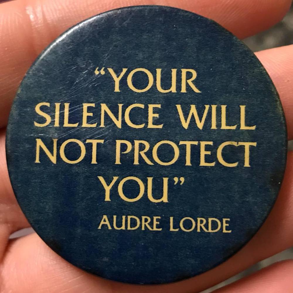 Meet your Posher, Kythryne